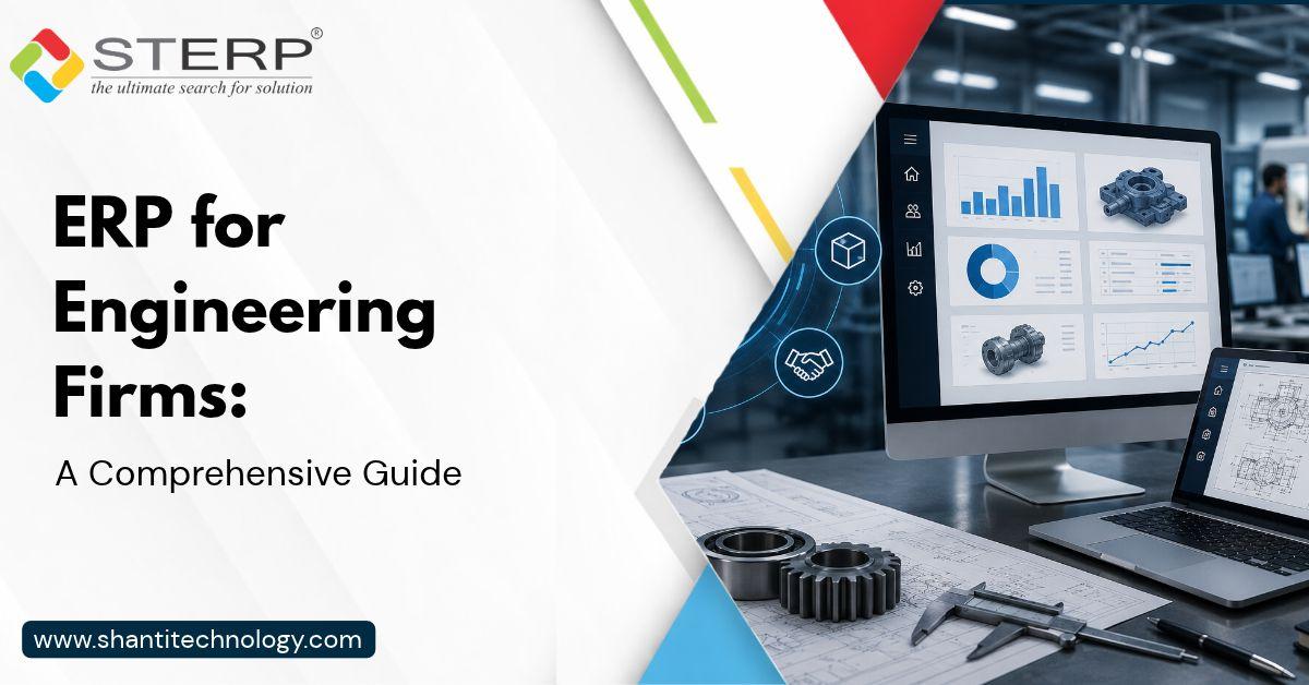 Streamline Engineering Operations With Integrated Management